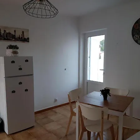 Appartement Cosy *